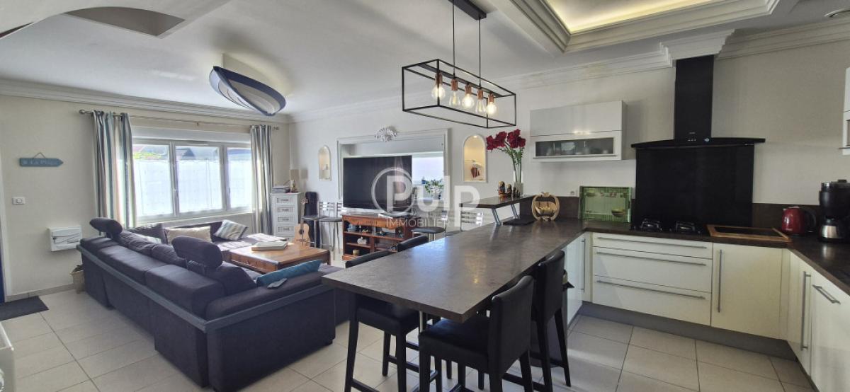 vente Maison Audresselles (62164) réf:bsmf148 - Pulp Immobilier