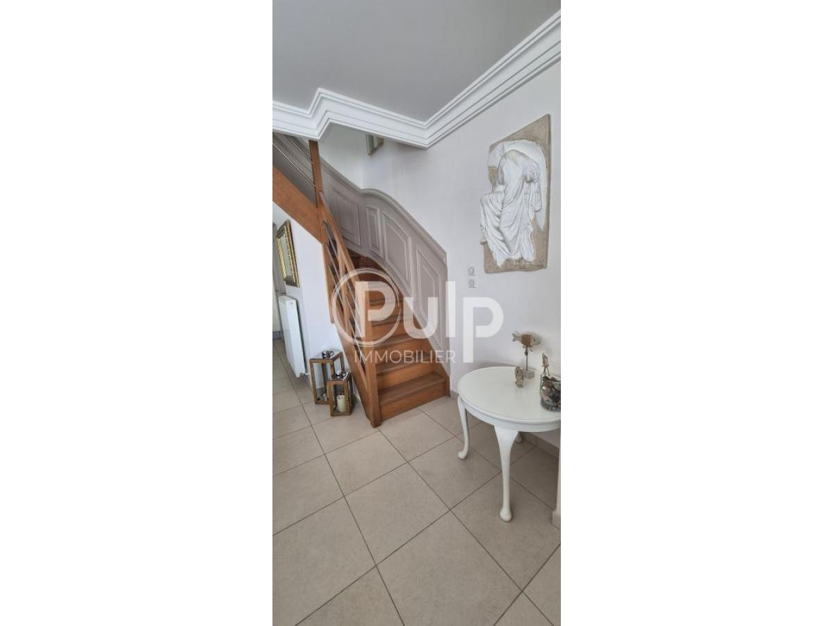 vente Maison Audresselles (62164) réf:bsmf148 - Pulp Immobilier