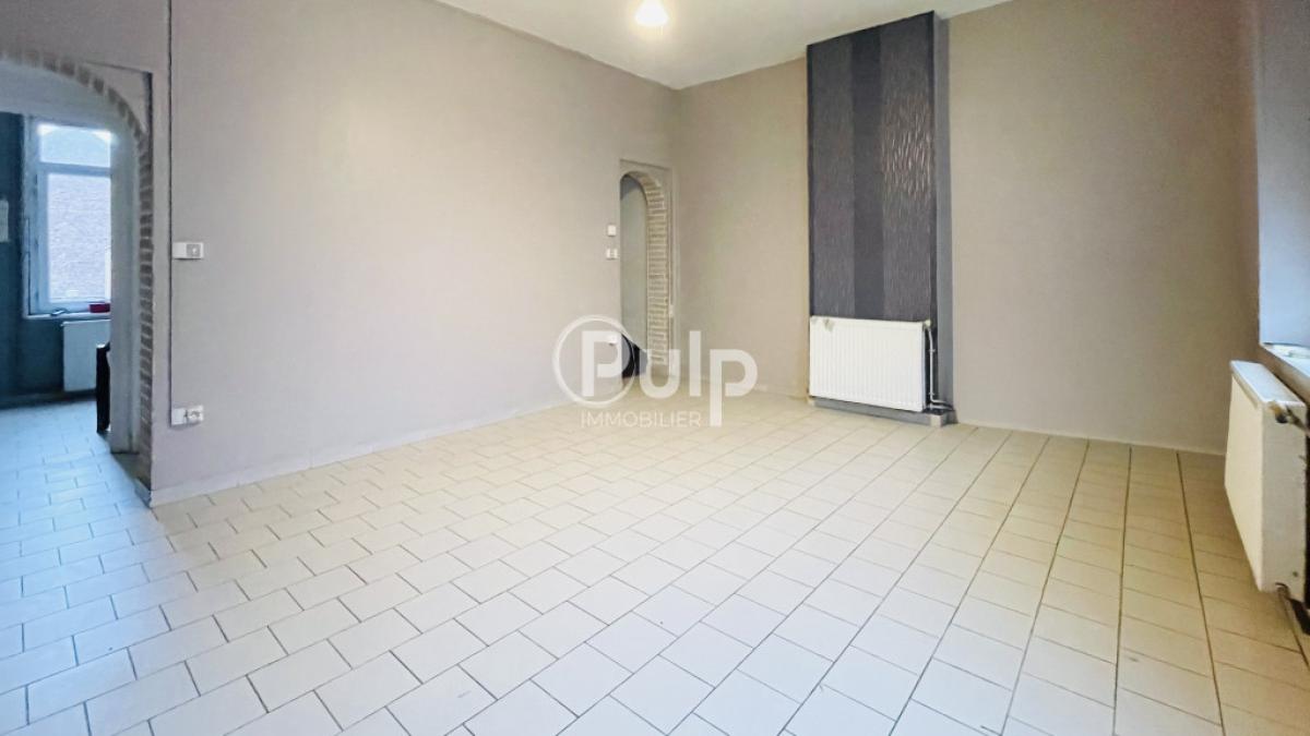 vente Maison Avion (62210) réf:hen18308 - Pulp Immobilier