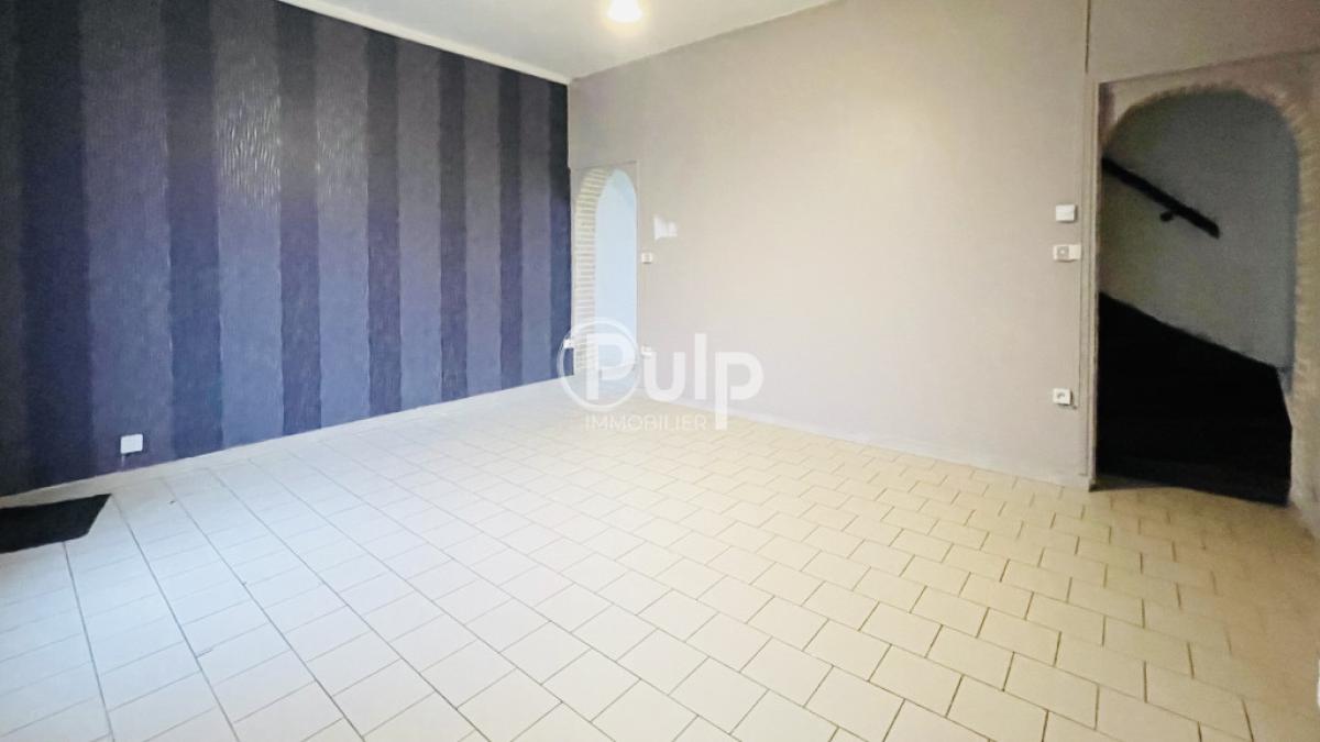 vente Maison Avion (62210) réf:hen18308 - Pulp Immobilier