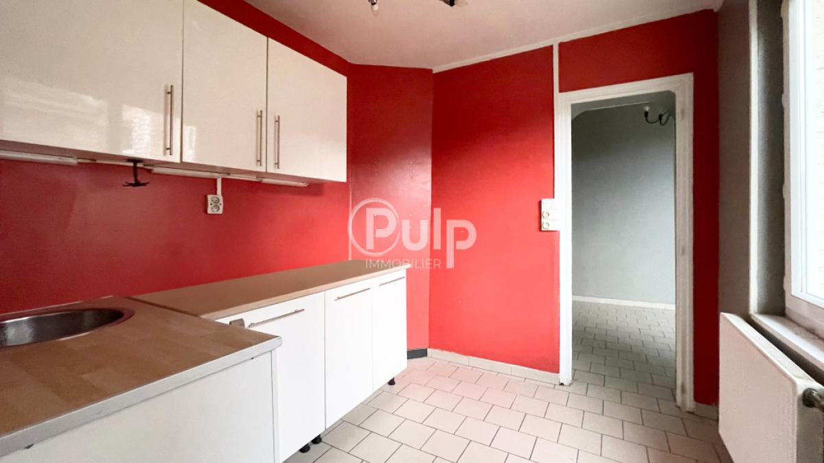 vente Maison Avion (62210) réf:hen18308 - Pulp Immobilier