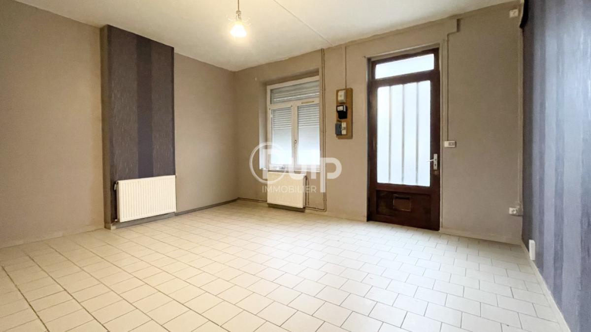 vente Maison Avion (62210) réf:hen18308 - Pulp Immobilier