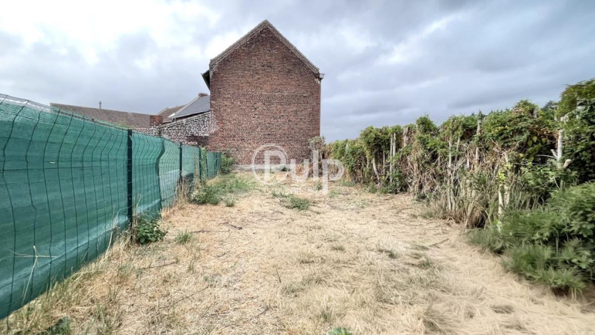 vente Maison Avion (62210) réf:hen18308 - Pulp Immobilier
