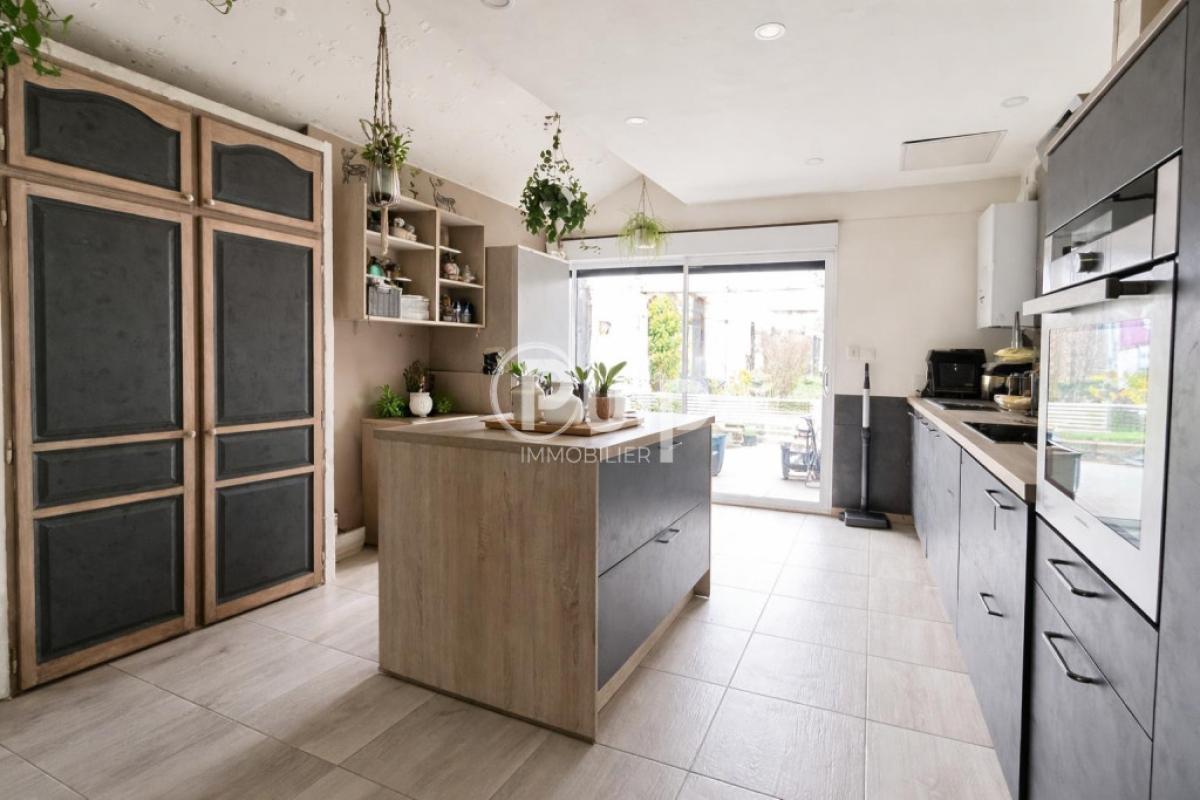vente Maison Avion (62210) réf:len17353 - Pulp Immobilier