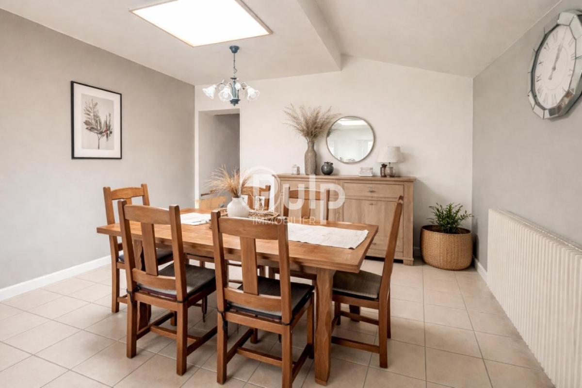 vente Maison Avion (62210) réf:len17353 - Pulp Immobilier