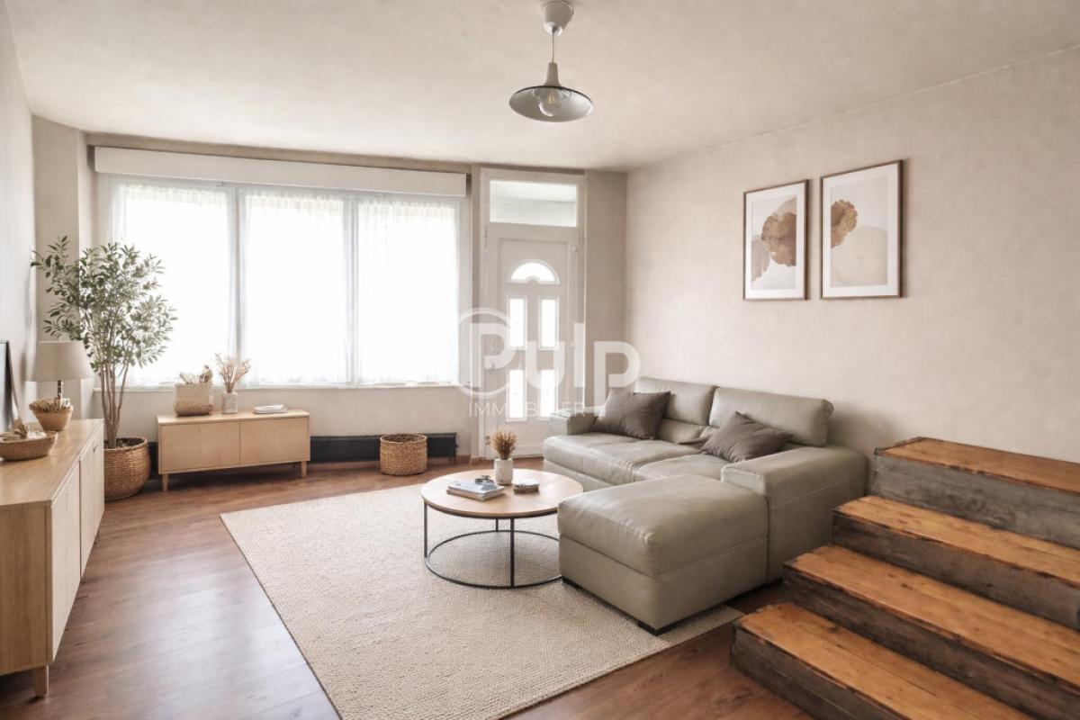 vente Maison Avion (62210) réf:len17353 - Pulp Immobilier