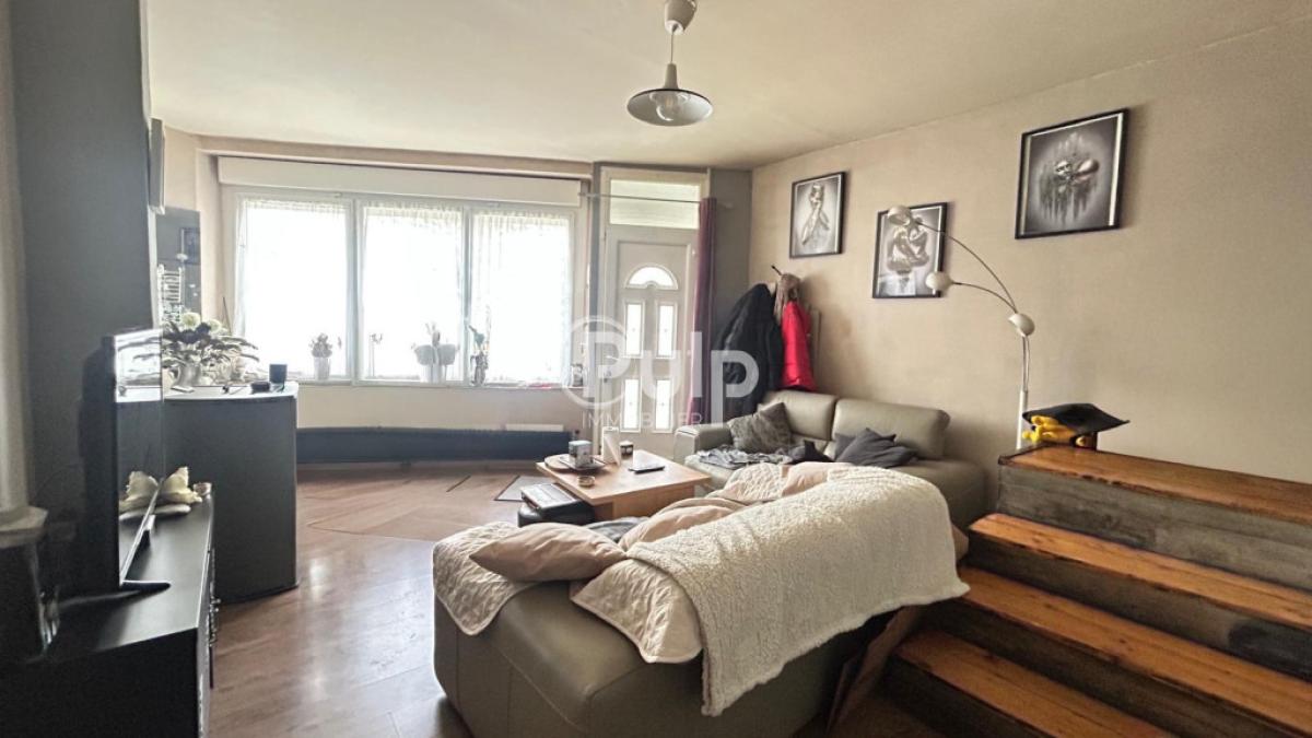 vente Maison Avion (62210) réf:len17353 - Pulp Immobilier