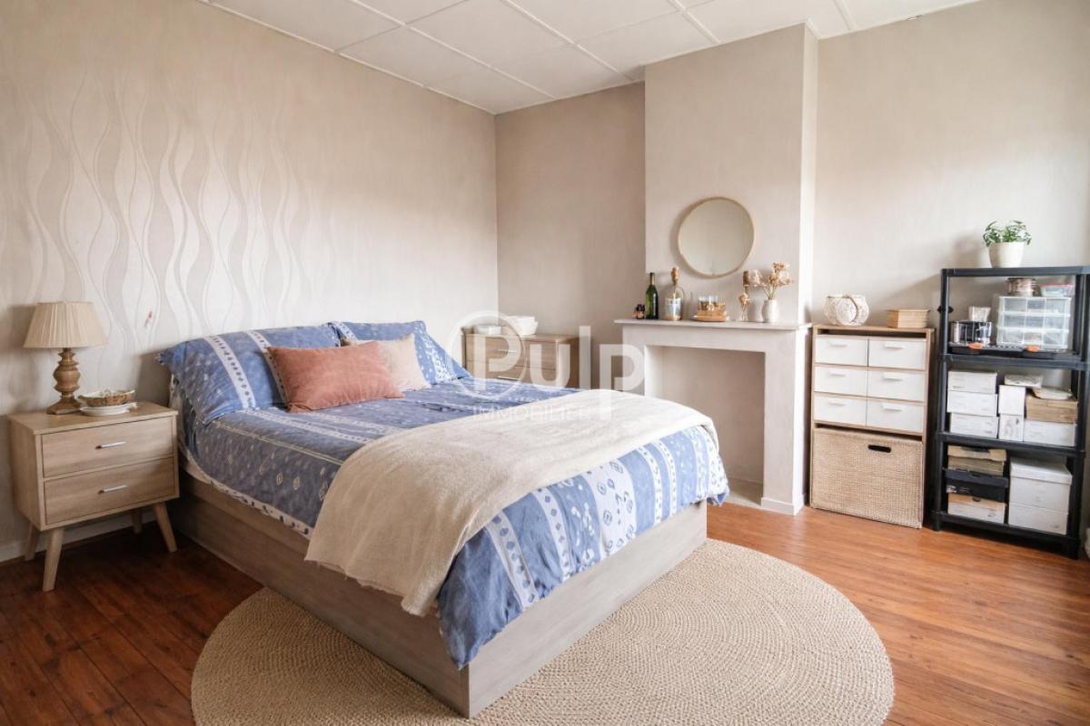 vente Maison Avion (62210) réf:len17353 - Pulp Immobilier