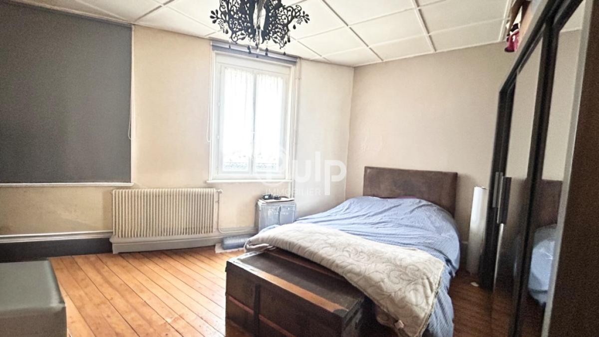 vente Maison Avion (62210) réf:len17353 - Pulp Immobilier
