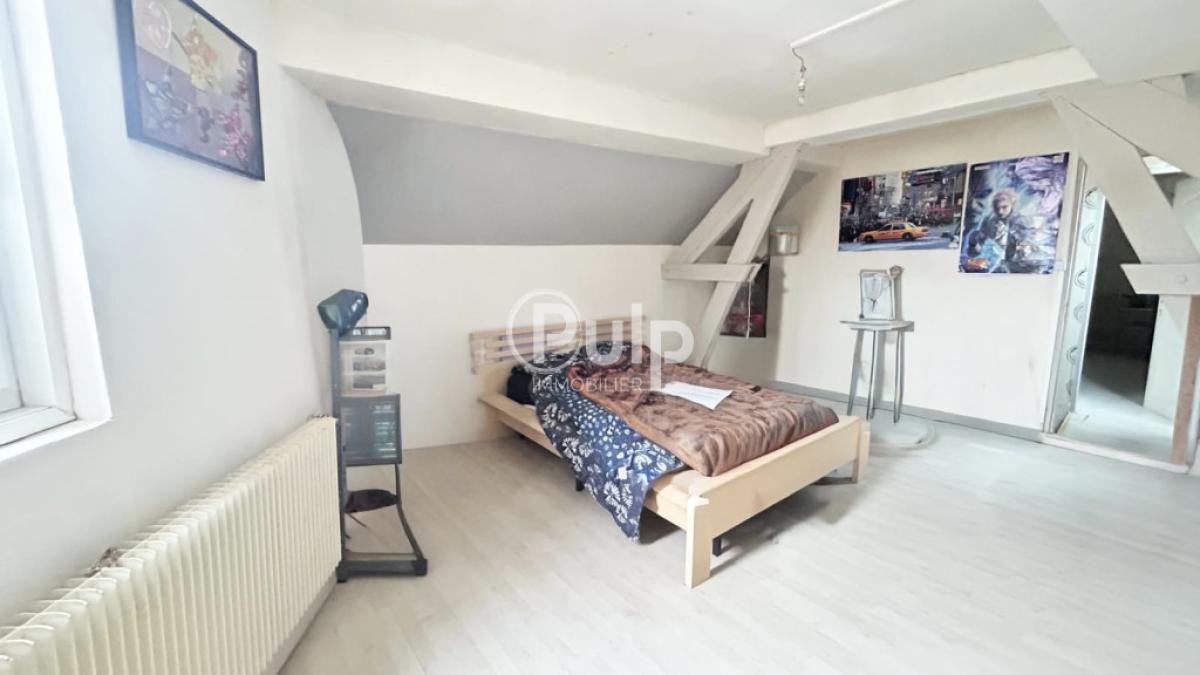 vente Maison Avion (62210) réf:len17353 - Pulp Immobilier