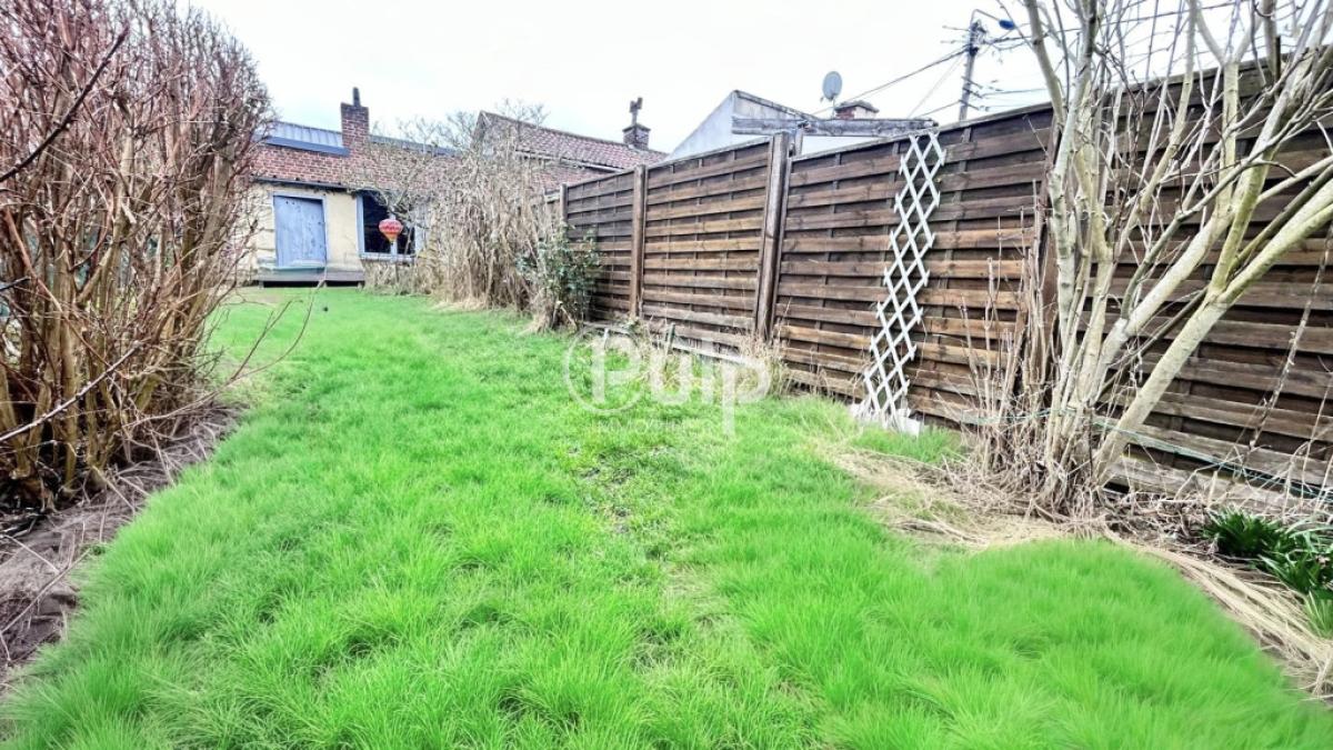 vente Maison Avion (62210) réf:len17353 - Pulp Immobilier