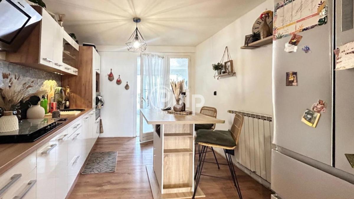vente Maison Avion (62210) réf:len17900 - Pulp Immobilier