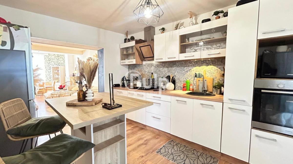 vente Maison Avion (62210) réf:len17900 - Pulp Immobilier