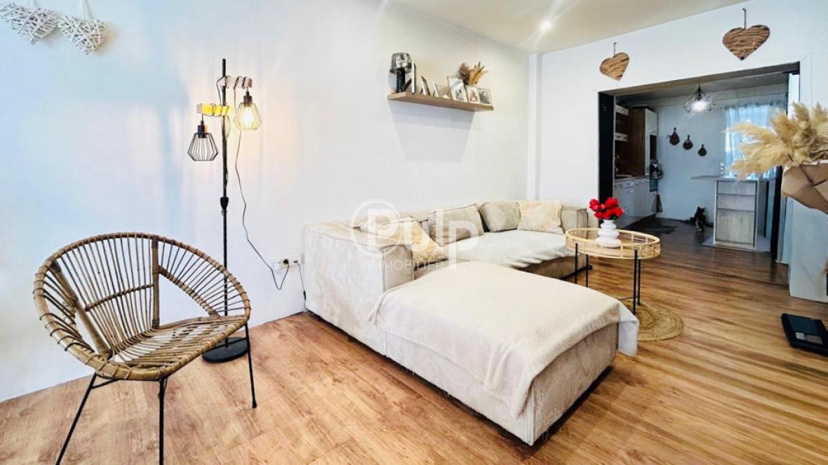 vente Maison Avion (62210) réf:len17900 - Pulp Immobilier