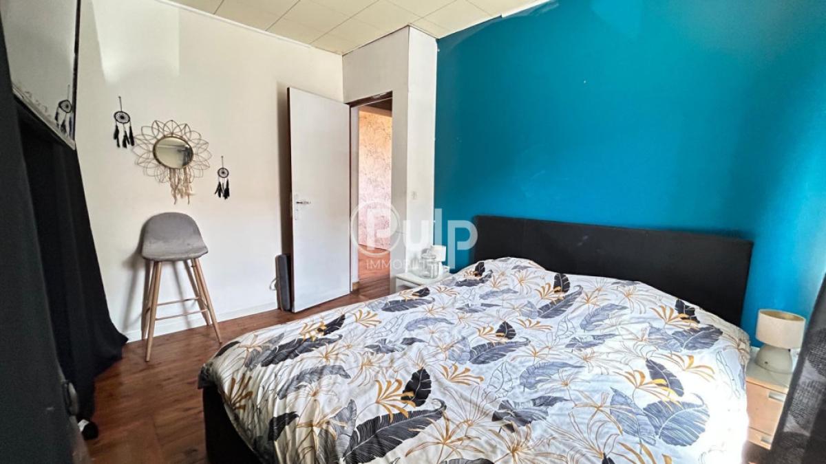 vente Maison Avion (62210) réf:len17900 - Pulp Immobilier