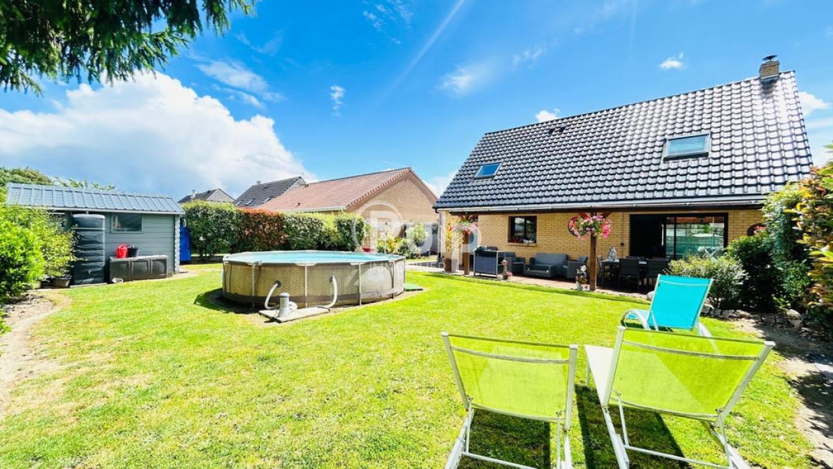 vente Maison Avion (62210) réf:len18008 - Pulp Immobilier