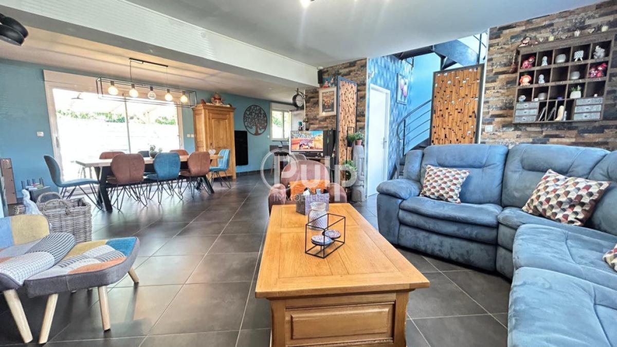 vente Maison Avion (62210) réf:len18008 - Pulp Immobilier