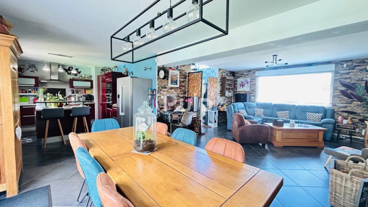 vente Maison Avion (62210) réf:len18008 - Pulp Immobilier