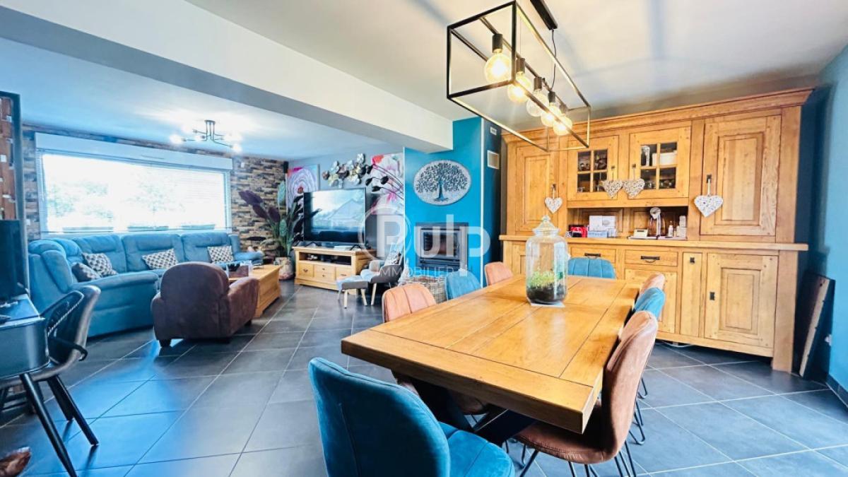 vente Maison Avion (62210) réf:len18008 - Pulp Immobilier