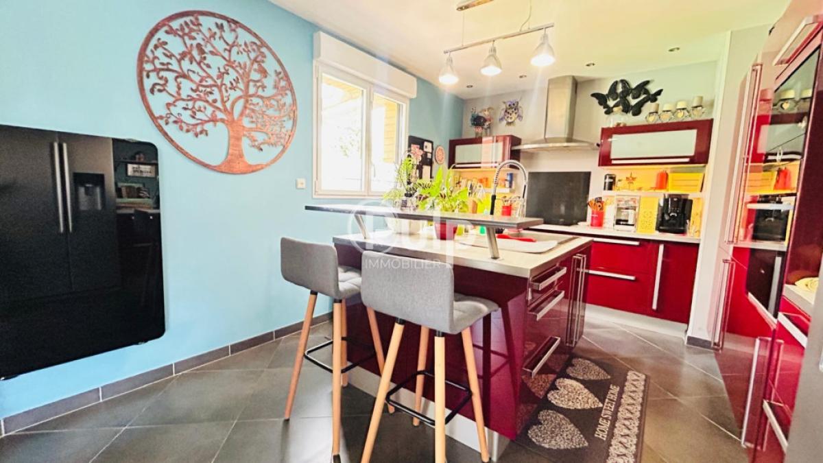 vente Maison Avion (62210) réf:len18008 - Pulp Immobilier