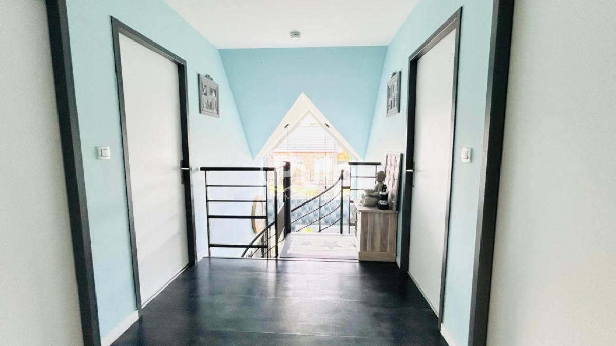 vente Maison Avion (62210) réf:len18008 - Pulp Immobilier