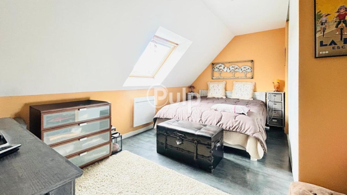 vente Maison Avion (62210) réf:len18008 - Pulp Immobilier