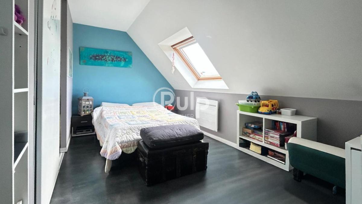 vente Maison Avion (62210) réf:len18008 - Pulp Immobilier