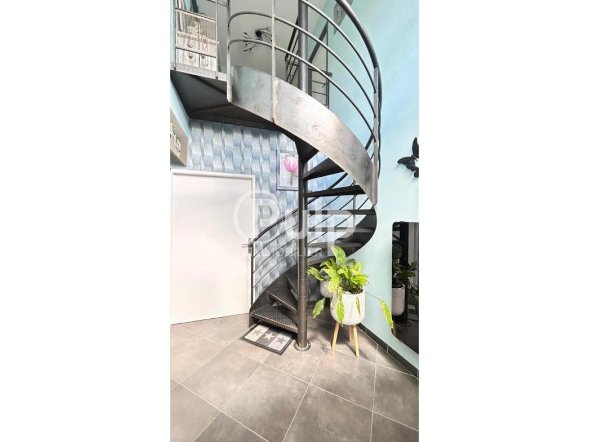 vente Maison Avion (62210) réf:len18008 - Pulp Immobilier