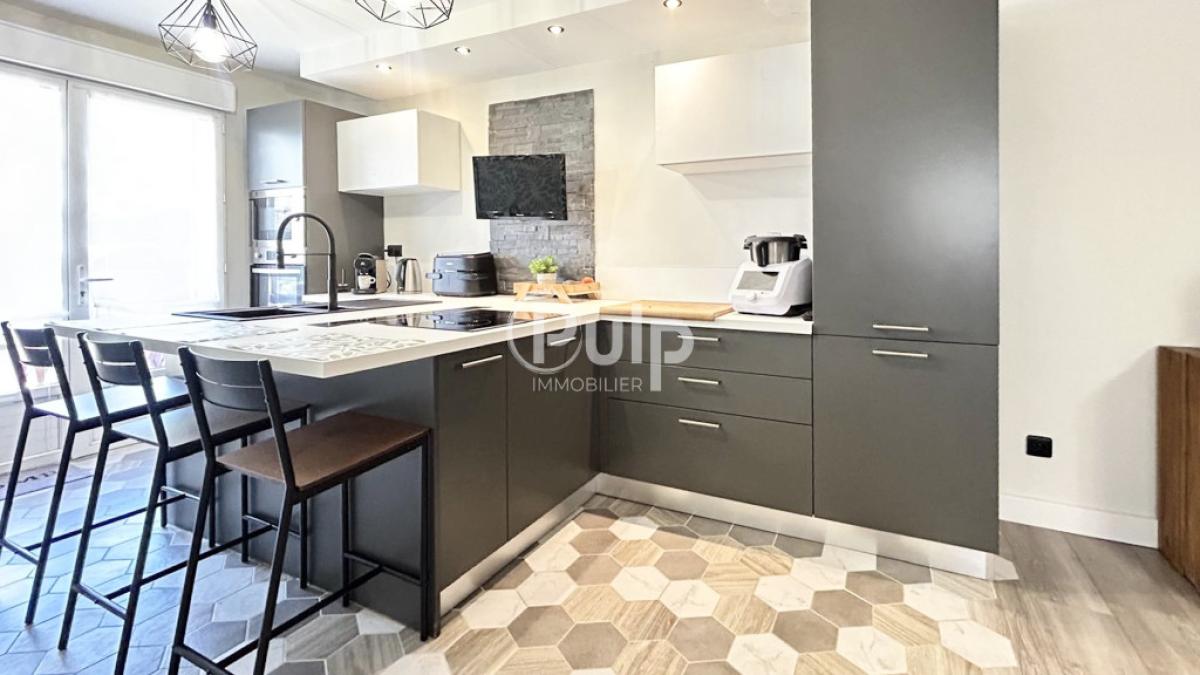 vente Maison Avion (62210) réf:len18131 - Pulp Immobilier