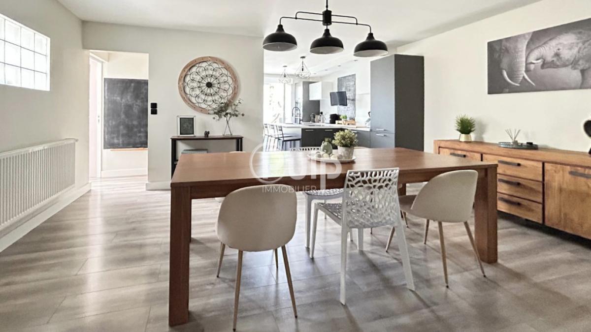 vente Maison Avion (62210) réf:len18131 - Pulp Immobilier