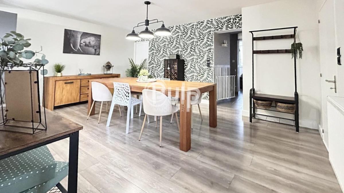 vente Maison Avion (62210) réf:len18131 - Pulp Immobilier