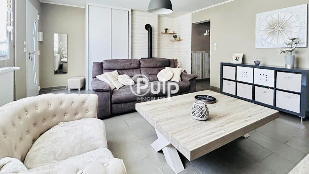 vente Maison Avion (62210) réf:len18131 - Pulp Immobilier