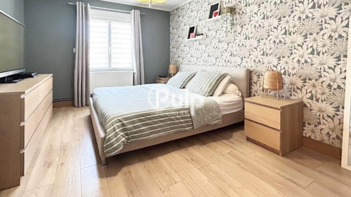 vente Maison Avion (62210) réf:len18131 - Pulp Immobilier
