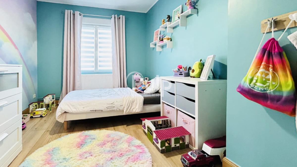 vente Maison Avion (62210) réf:len18131 - Pulp Immobilier