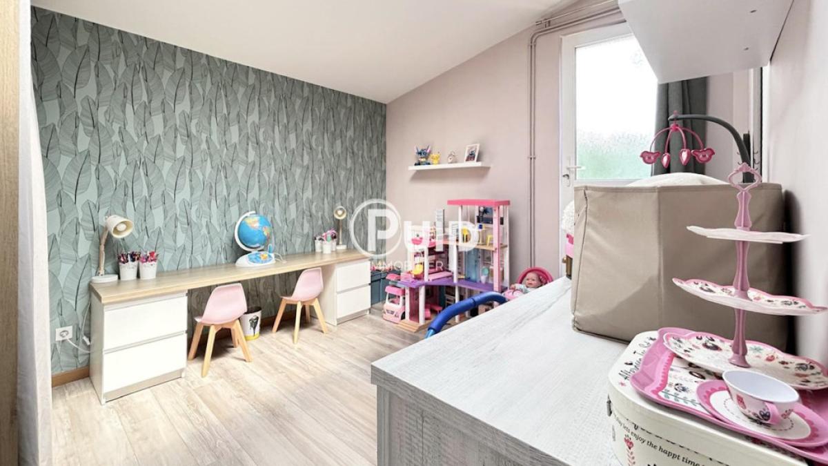 vente Maison Avion (62210) réf:len18131 - Pulp Immobilier