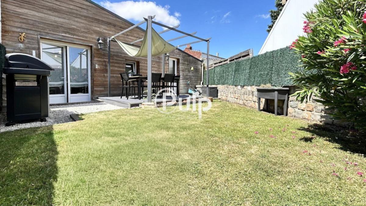 vente Maison Avion (62210) réf:len18131 - Pulp Immobilier