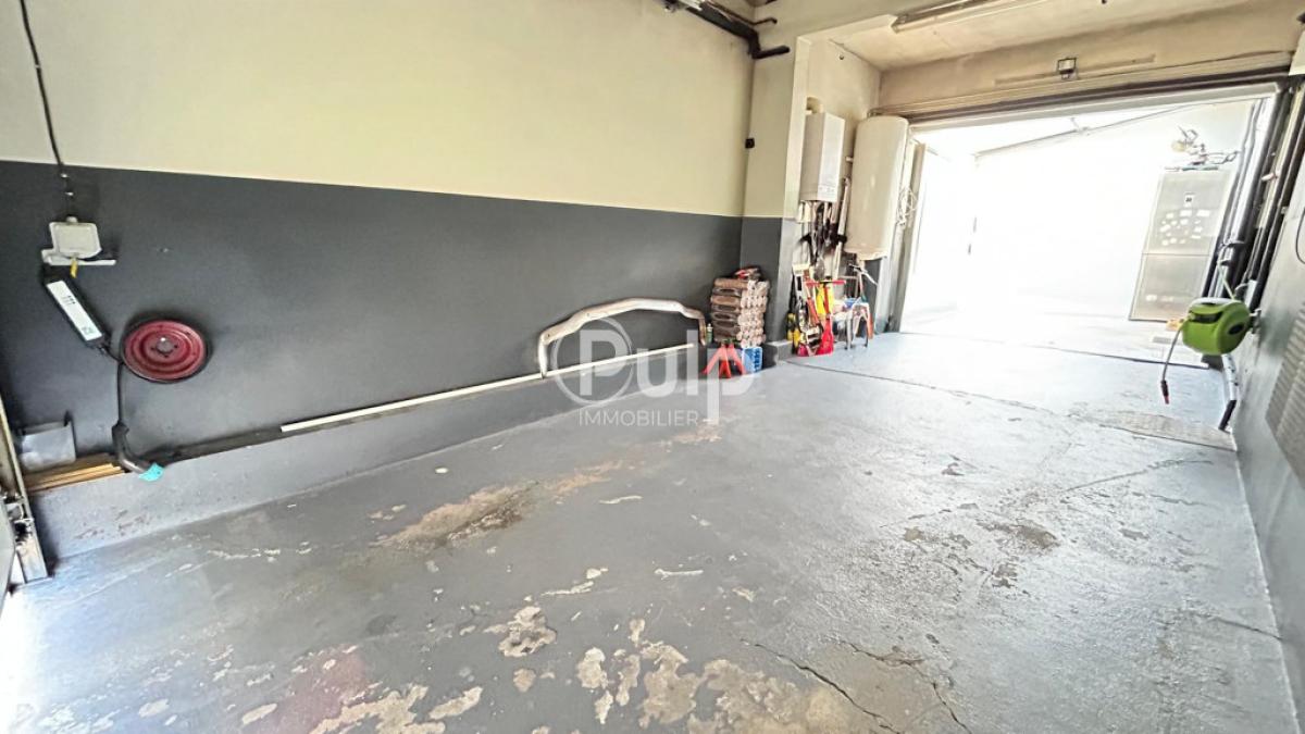 vente Maison Avion (62210) réf:len18131 - Pulp Immobilier