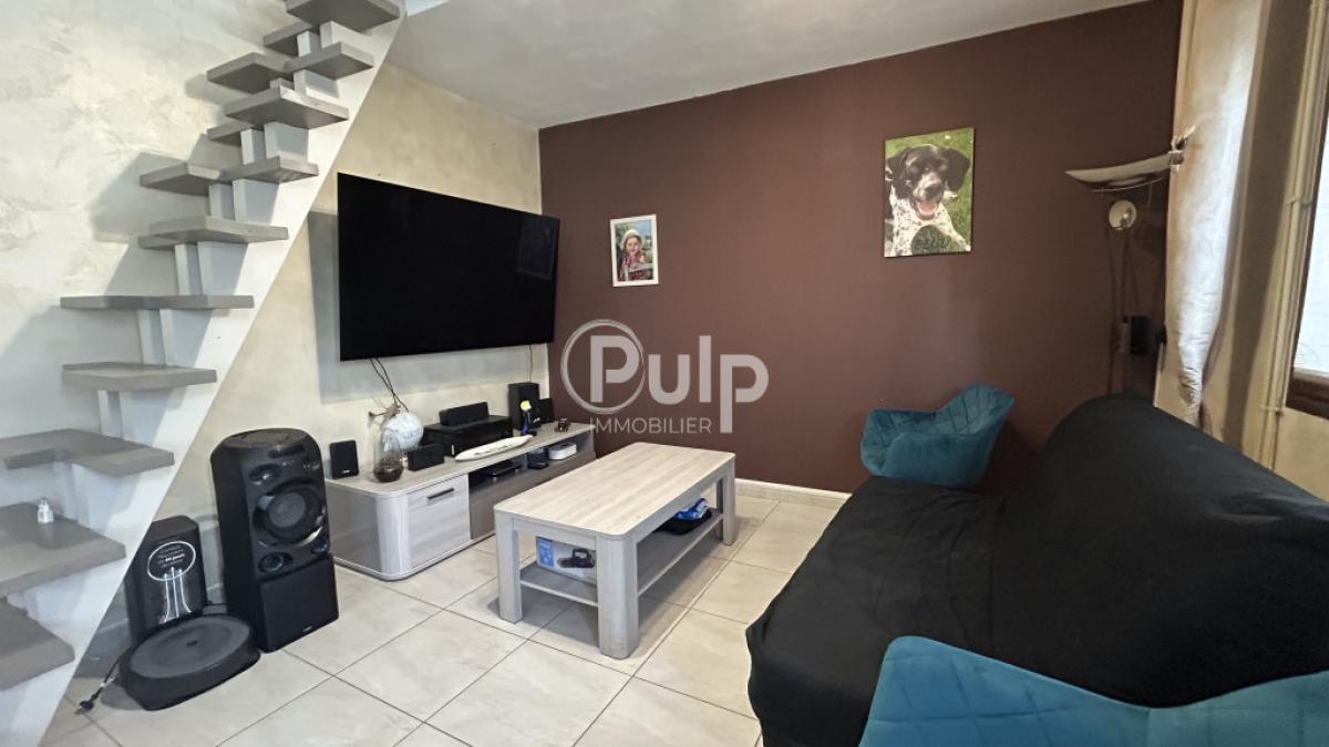 vente Maison Avion (62210) réf:len18164 - Pulp Immobilier