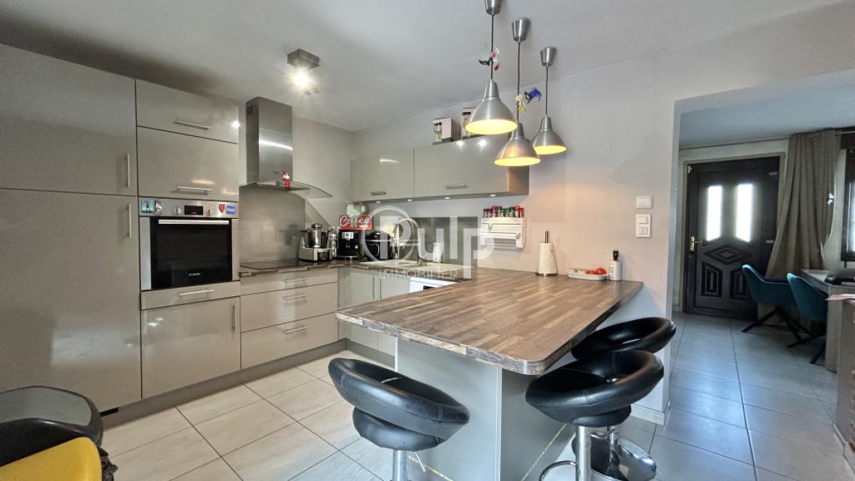vente Maison Avion (62210) réf:len18164 - Pulp Immobilier