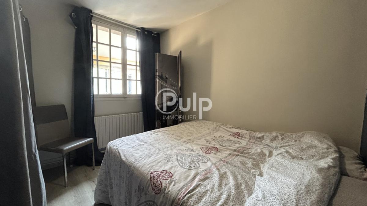 vente Maison Avion (62210) réf:len18164 - Pulp Immobilier