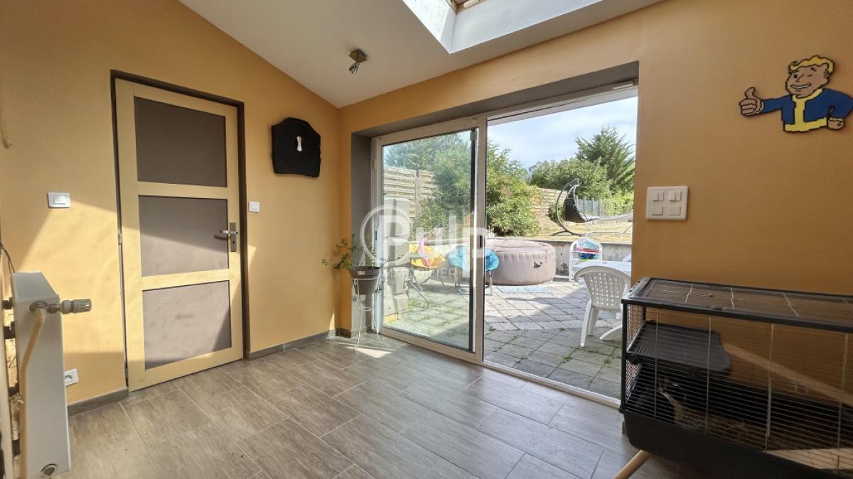 vente Maison Avion (62210) réf:len18164 - Pulp Immobilier