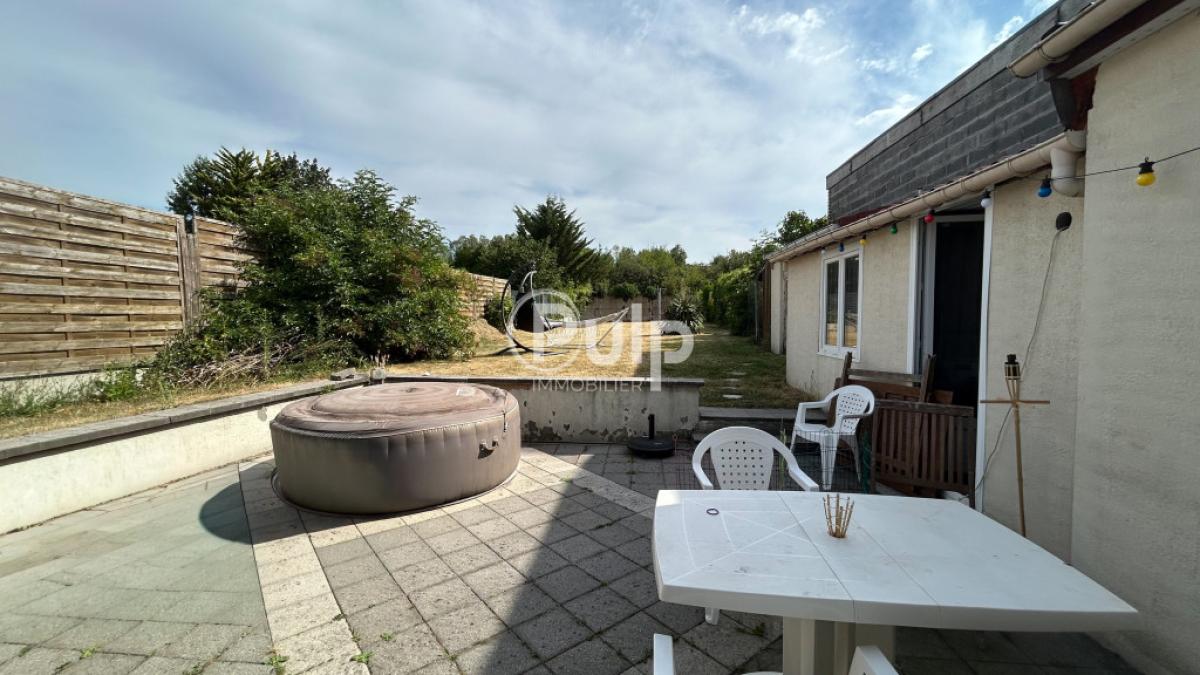 vente Maison Avion (62210) réf:len18164 - Pulp Immobilier