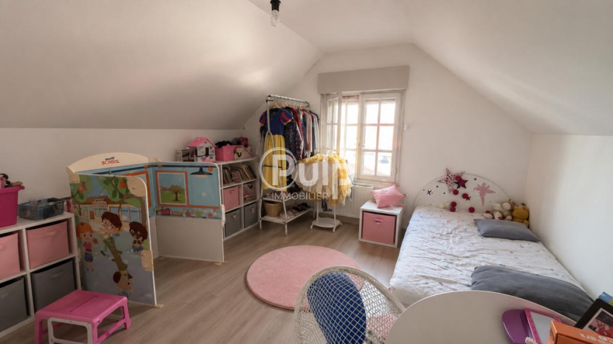 vente Maison Avion (62210) réf:len18164 - Pulp Immobilier