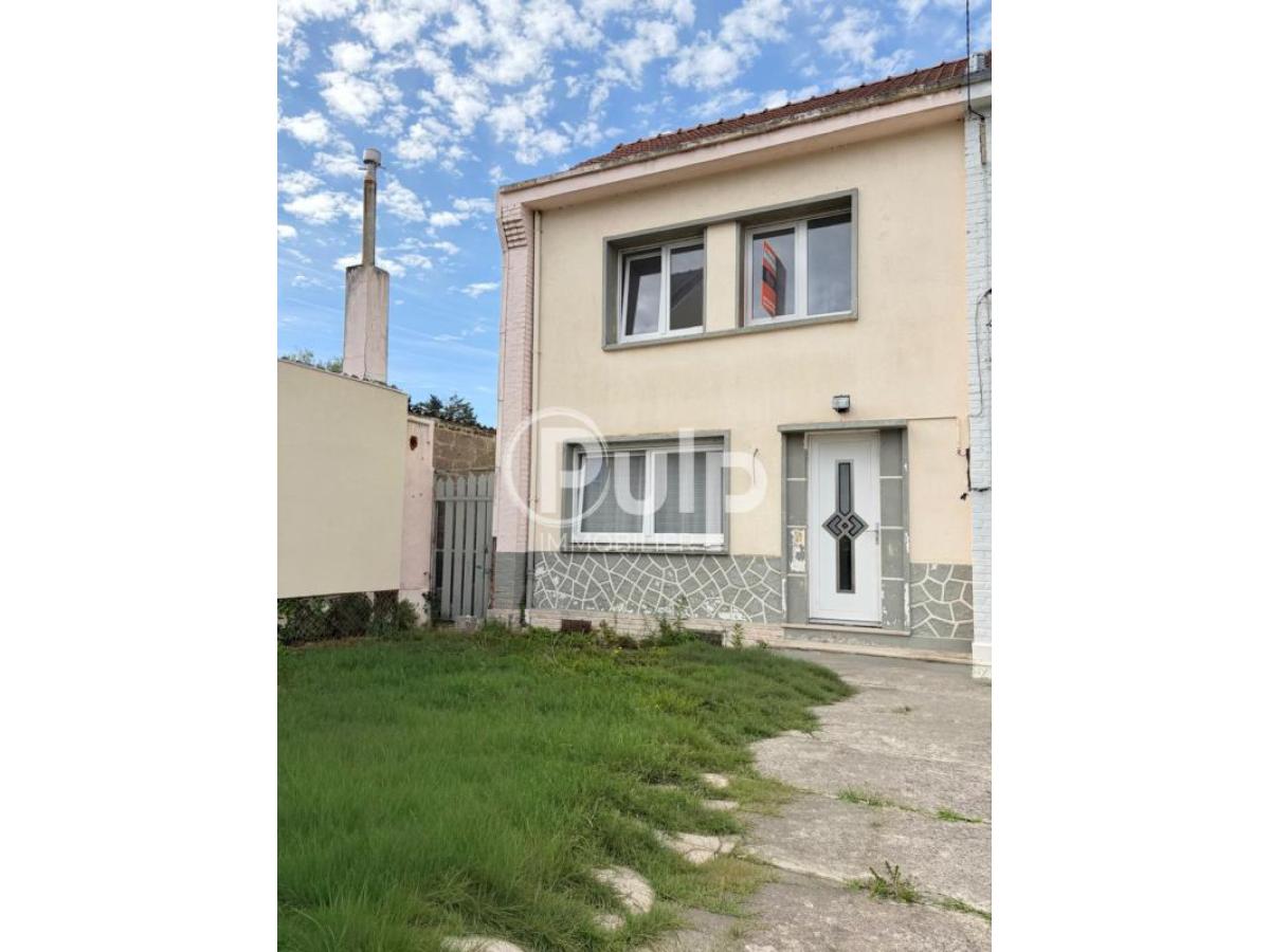 vente Maison Avion (62210) réf:len18282 - Pulp Immobilier