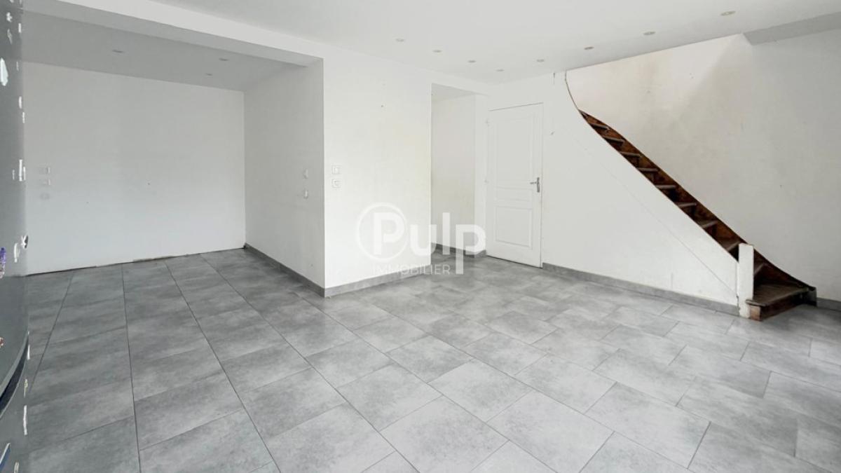 vente Maison Avion (62210) réf:len18282 - Pulp Immobilier