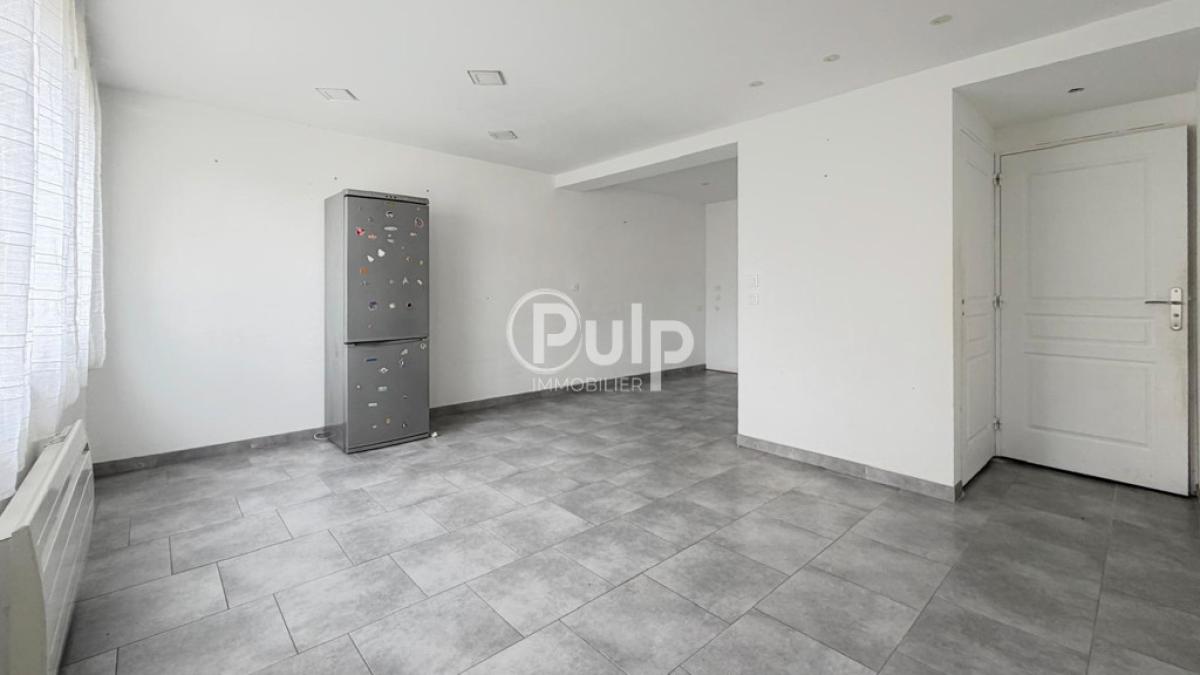 vente Maison Avion (62210) réf:len18282 - Pulp Immobilier