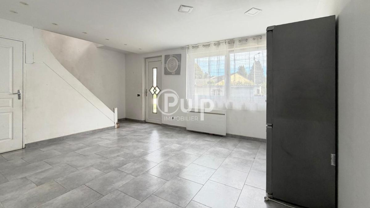 vente Maison Avion (62210) réf:len18282 - Pulp Immobilier