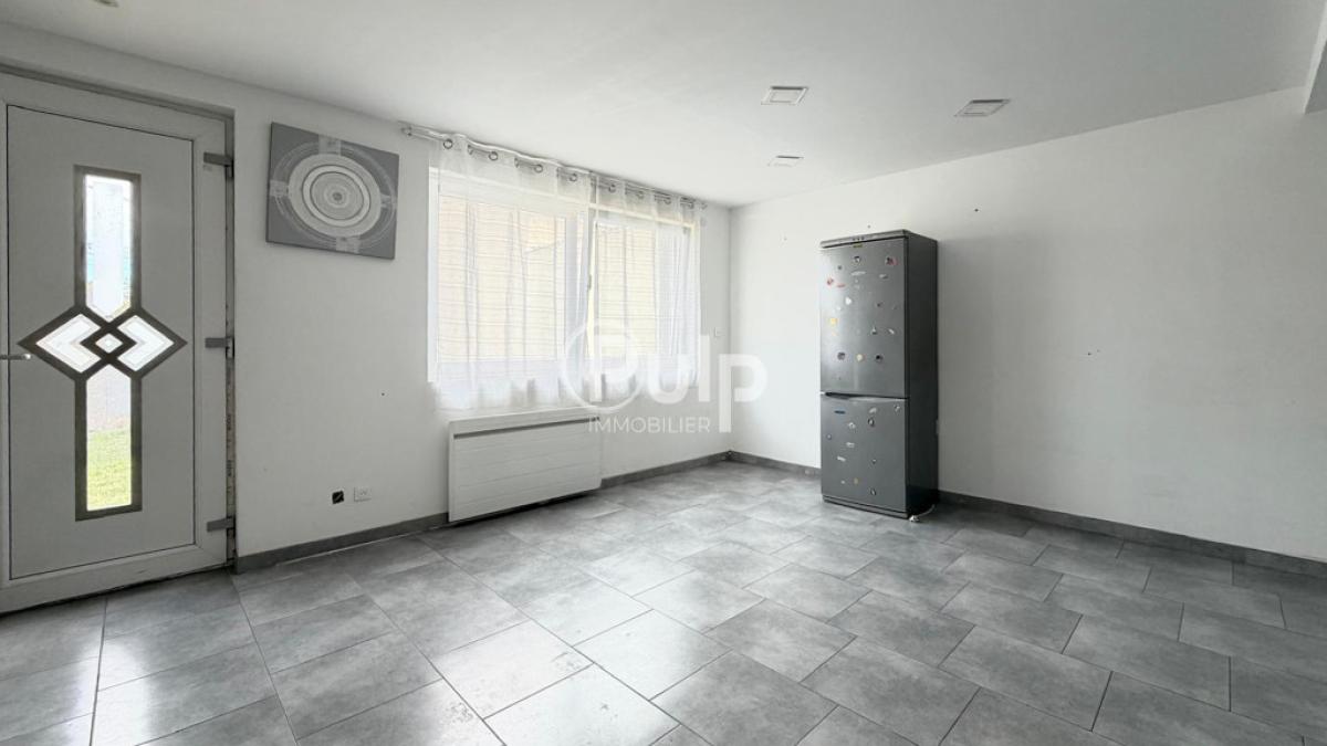 vente Maison Avion (62210) réf:len18282 - Pulp Immobilier