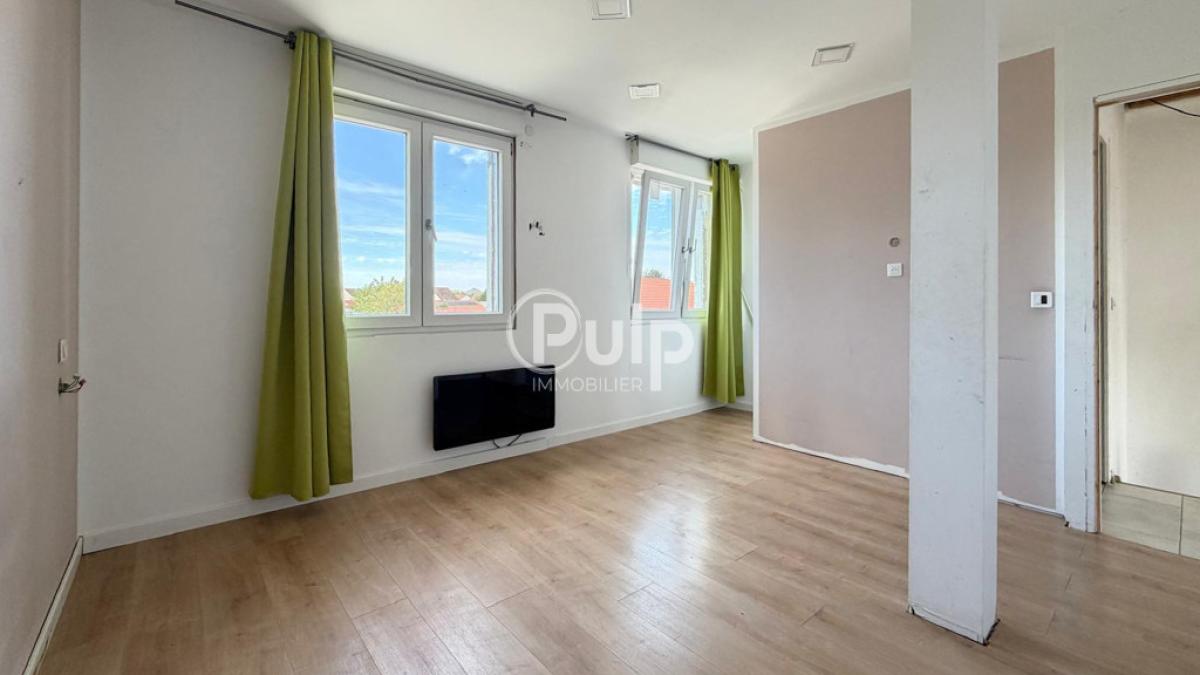 vente Maison Avion (62210) réf:len18282 - Pulp Immobilier