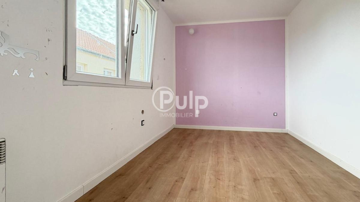 vente Maison Avion (62210) réf:len18282 - Pulp Immobilier